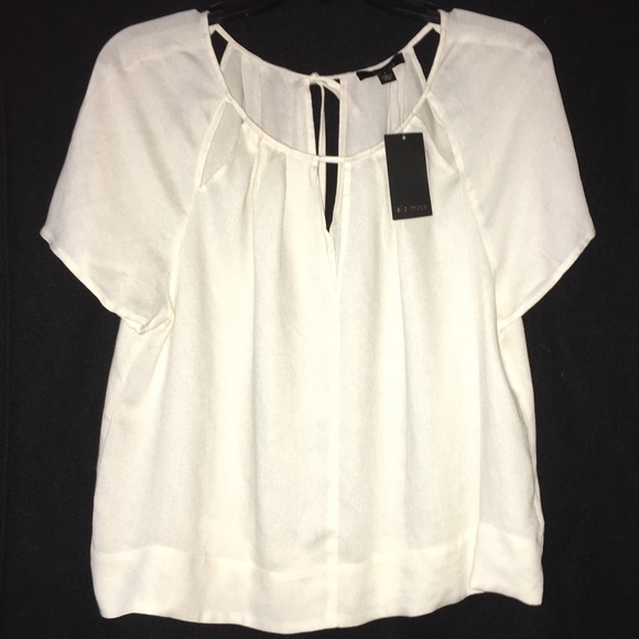 Anthropologie Tops - NWT Anthropologie Top by Ella Moss